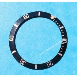Rolex black color Submariner date 16800, 168000, 16610 watches bezel Insert, Inlay & Tritium dot