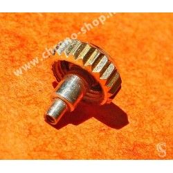 Rolex 18K Yellow Gold Watch Crown 6MM Datejust Oyster Part 1601 16013