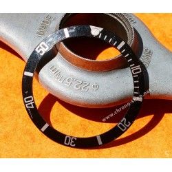ROLEX INSERT GRADUE DE MONTRES VINTAGES ROLEX SEA-DWELLER 16600, TRIPLE SIX 16660, LUMINOVA