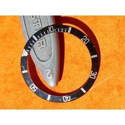 ROLEX INSERT GRADUE DE MONTRES VINTAGES ROLEX SEA-DWELLER 16600, TRIPLE SIX 16660, LUMINOVA