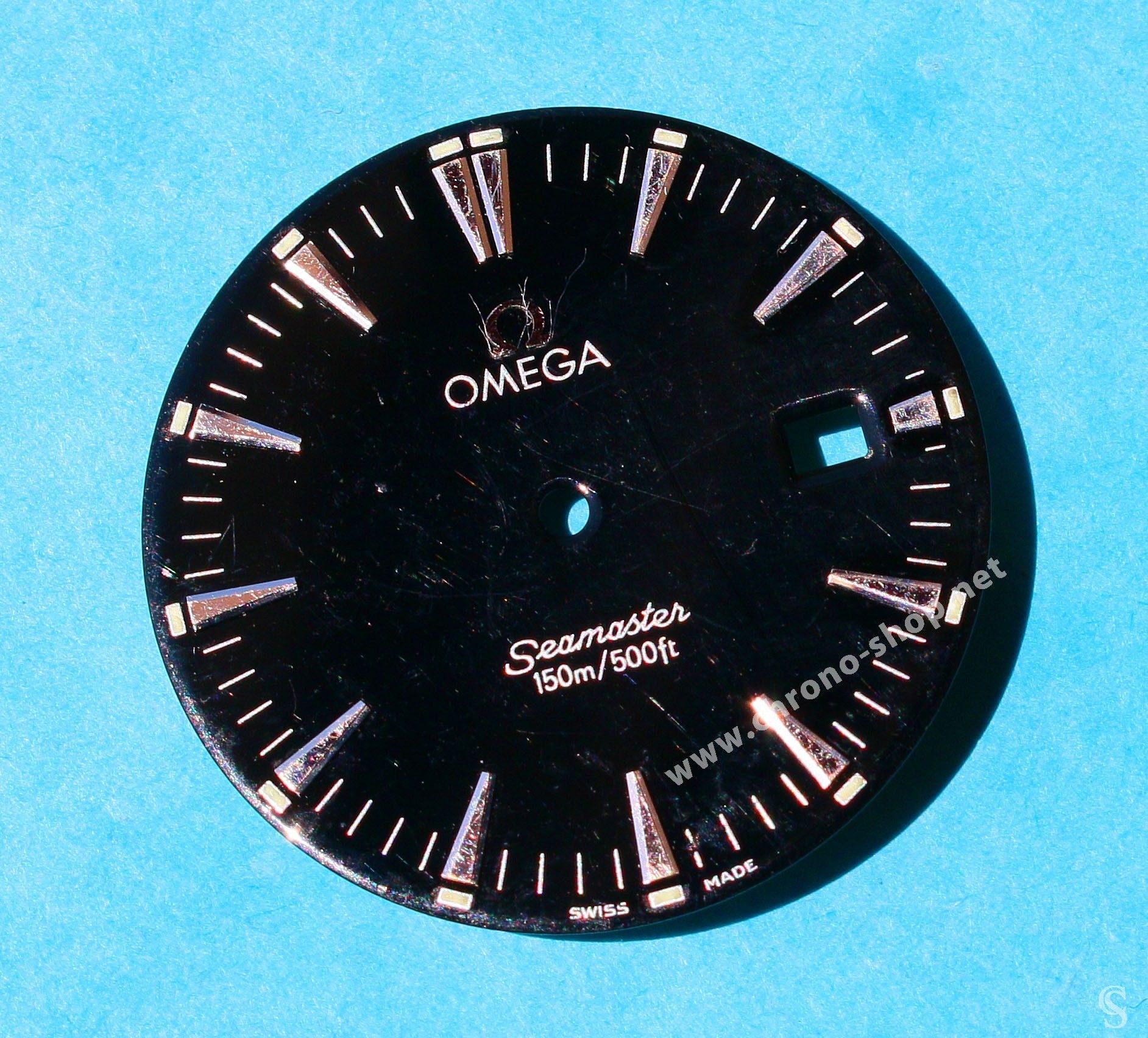 omega preowned