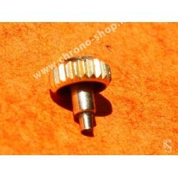 ROLEX RARE VINTAGE & RARE COURONNE, REMONTOIR MONTRES ROLEX OYSTER OR JAUNE Ø6mm Twinlock