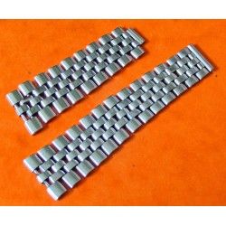 6542 ROLEX FOLDED 6251H BRACELET JUBILEE PARTS LINKS SSTEEL for 20mm GENUINE