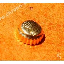 ROLEX RARE VINTAGE & RARE COURONNE MONTRES ROLEX OYSTER OR JAUNE Ø5.30mm Twinlock ref 24-480-8