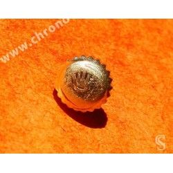 Rolex Rare & GENUINE Ø5.20mm CROWN MONOBLOC 18K ROSE GOLD TWINLOCK