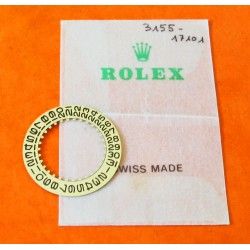 VINTAGE ROLEX DISQUE DATEUR 1675 -1680 OR CHAMPAGNE SERVICE VERSION 