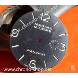Panerai PAM 217 Destro Marina Militare 47mm  Rare Cadran Ancien OP 6645
