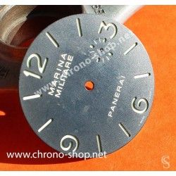 Panerai PAM 217 Destro Marina Militare 47mm  Rare Cadran Ancien OP 6645