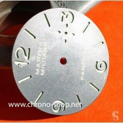 Panerai PAM 217 Destro Marina Militare 47mm  Rare Cadran Ancien OP 6645
