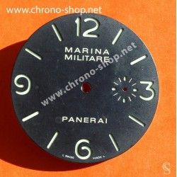 Panerai PAM 217 Destro Marina Militare 47mm  Rare Cadran Ancien OP 6645