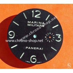 Panerai PAM 217 Destro Marina Militare 47mm  Rare Cadran Ancien OP 6645