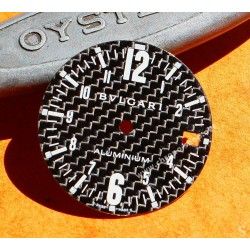 BULGARI Men's Bvlgari Solotempo SS White Silver Dial Wristwatch part for sale Ø30mm