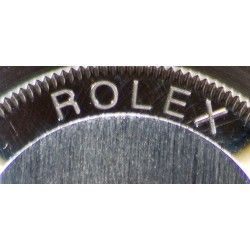 ROLEX SUBMARINER DATE COMEX CASEBACK 16610 serial 64xx