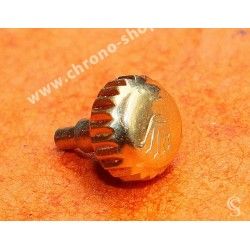 ROLEX RARE VINTAGE & RARE COURONNE MONTRES ROLEX OYSTER OR JAUNE Ø5.30mm Twinlock ref 24-480-8
