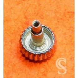 Rolex Rare & Mint GENUINE Ø5.20mm CROWN MONOBLOC SSTEEL TWINLOCK