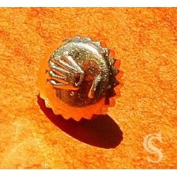 ROLEX RARE VINTAGE & RARE COURONNE, REMONTOIR MONTRES ROLEX OYSTER OR JAUNE Ø6mm Twinlock