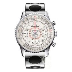 BREITLING BRACELET AIR RACER 22 / 20mm FINITION SATINÉE NAVITIMER CHRONOMAT CROSSWIND ref 220A 