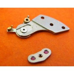 VARIOUS ROLEX SPARES MOVEMENT 1570-1560 3135 2235 3035....