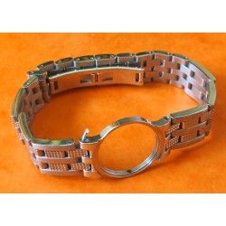 LADIES VARIOUS CASE FOR RESTOR OR REPAIR WATCHES PARTS ACCESSORIES BRACELET