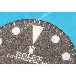 Rolex Factory & Rare Vintage Sea-Dweller Service Dial luminova Plastic Model Dated Seadweller Cal 1570