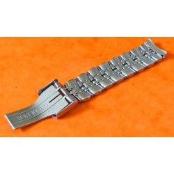 BRACELET PART TAG HEUER Link BA 0675-J1A SSTEEL 19mm