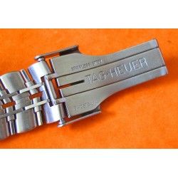 BRACELET PART TAG HEUER Link BA 0675-J1A SSTEEL 19mm