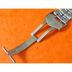 BRACELET PART TAG HEUER Link BA 0675-J1A SSTEEL 19mm