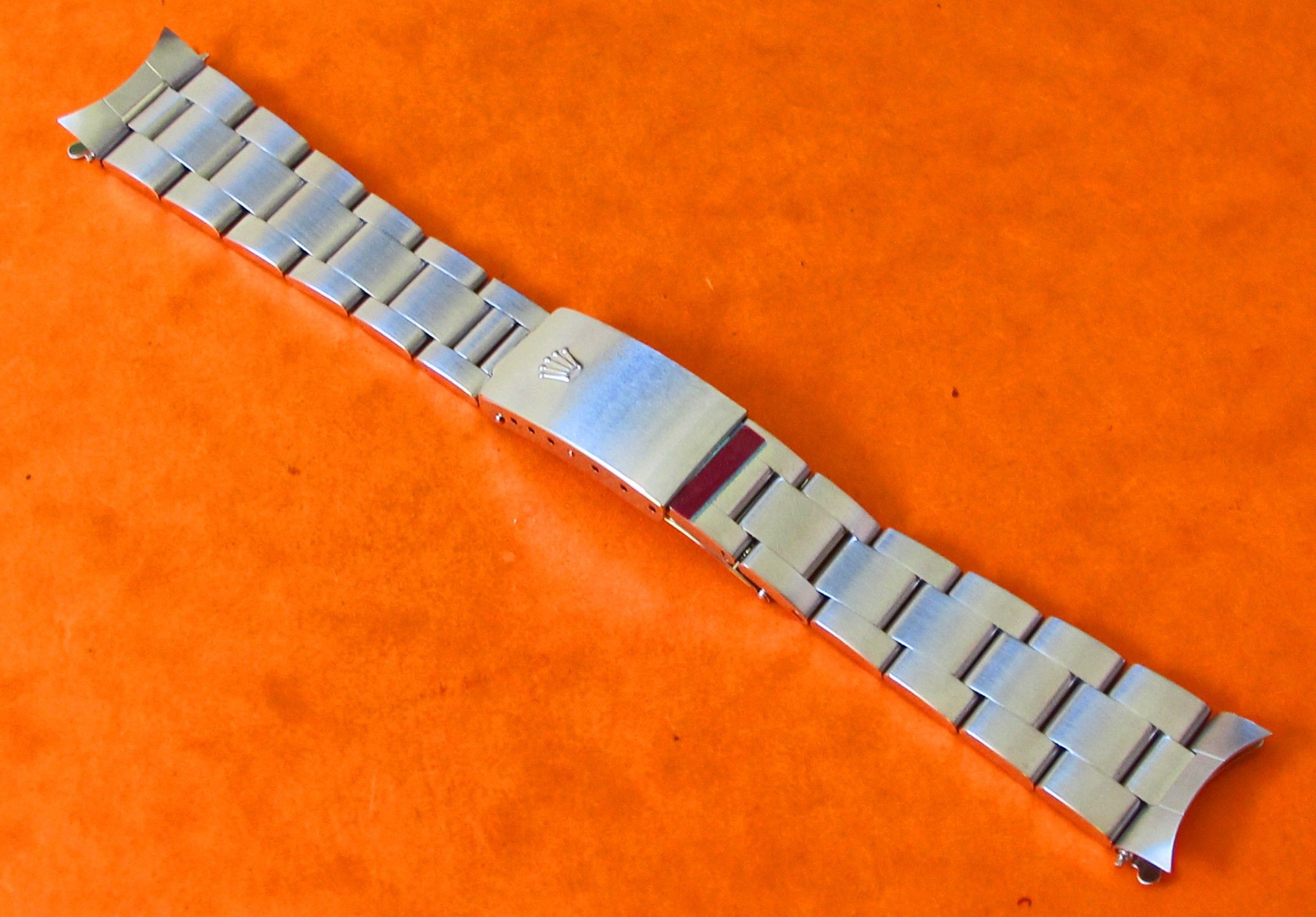 Oyster bracelet rolex Rolex Bracelets,