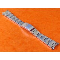 BRACELET ROLEX OYSTER 78350 / 557B 19mm ACIER NEUF 