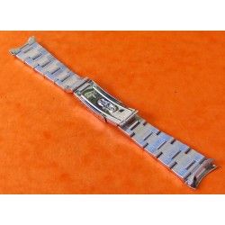 BRACELET ROLEX OYSTER 78350 / 557B 19mm ACIER NEUF 