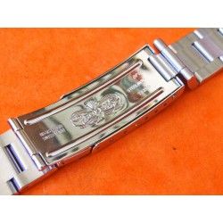 BRACELET ROLEX OYSTER 78350 / 557B 19mm ACIER NEUF 