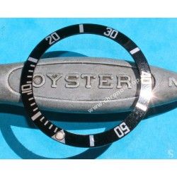 ROLEX INSERT GRADUE DE MONTRES VINTAGES ROLEX SEA-DWELLER 16600, TRIPLE SIX 16660 LUMINOVA
