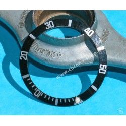ROLEX INSERT GRADUE DE MONTRES VINTAGES ROLEX SEA-DWELLER 16600, TRIPLE SIX 16660 LUMINOVA