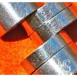 Rolex New Jubilee Watch 13mm 62510D Bracelet Ladies Stainless Steel Band Link measures 10mm