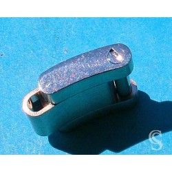 ROLEX Genuine Midsize S/Steel 14MM Oyster Watch Bracelet Link Airking 14000 Oyster 77080, 15200, Daytona 6263