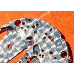 Rolex Watch spare Main plate ref 7490 mechanical calibres 1210, 1215, 1220, 1225