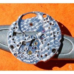 Rolex Watch spare Main plate ref 7490 mechanical calibres 1210, 1215, 1220, 1225