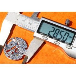 Rolex fourniture horlogère platine montres ref 7490 Calibres mécaniques 1200, 1210, 1215, 1225