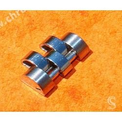 ROLEX RARE MAILLON ACIER 904L 12mm JUBILEE BRACELET MONTRES ROLEX MEDIUM 68170, 68160, 6824