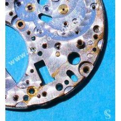 Rolex Genuine 3135 Caliber Main Plate Ref Part 3135-100 Submariner, Datejust, Oyster Perpetual watches