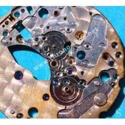 Rolex Genuine 3135 Caliber Main Plate Ref Part 3135-100 Submariner, Datejust, Oyster Perpetual watches