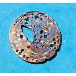 Rolex Genuine 3135 Caliber Main Plate Ref Part 3135-100 Submariner, Datejust, Oyster Perpetual watches