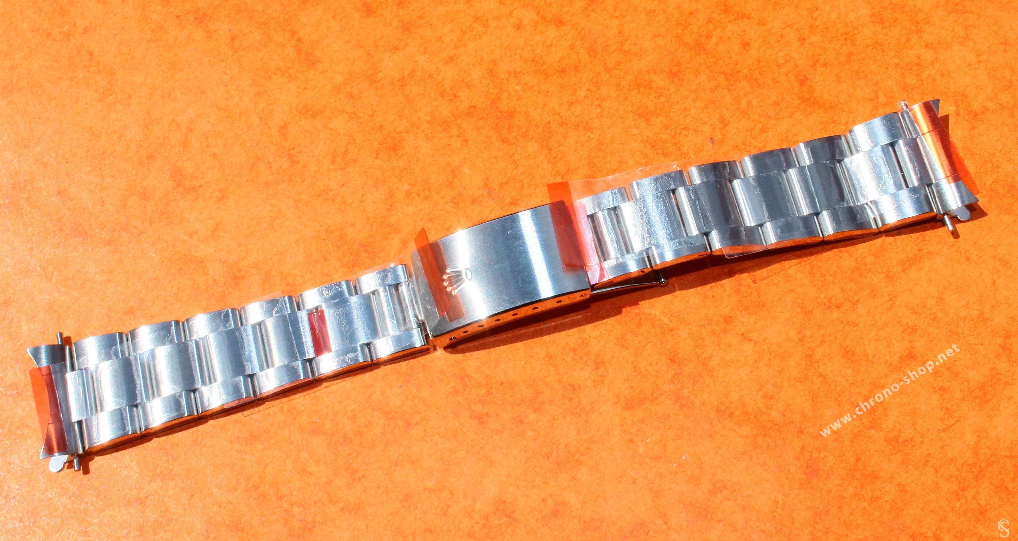 rolex 14270 bracelet