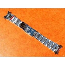 ROLEX BRACELET ACIER 20mm OYSTER 78360 / 501B 20mm MONTRES EXPLORER GMT MASTER 16700, 16760 EXPLORER 14270, DATEJUST 16000