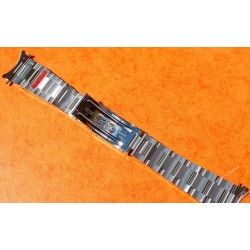 ROLEX BRACELET ACIER 20mm OYSTER 78360 / 501B 20mm MONTRES EXPLORER GMT MASTER 16700, 16760 EXPLORER 14270, DATEJUST 16000