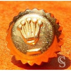 ROLEX RARE VINTAGE & RARE COURONNE MONTRES ROLEX OYSTER OR JAUNE Ø5.30mm Twinlock ref 24-480-8