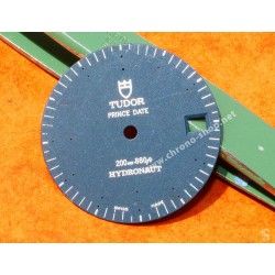 TUDOR ROLEX factory Black Dial watches Prince Date Hydronaut 89190, 89193, 89190P