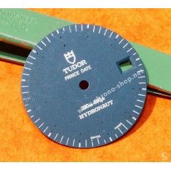 TUDOR ROLEX factory Black Dial watches Prince Date Hydronaut 89190, 89193, 89190P