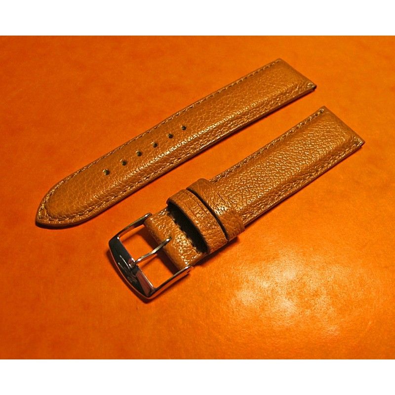  LEATHER STRAP BUFFALO 20mm