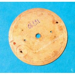 IWC Rare Genuine OEM Watch part Bitons Silver Dial Models Portuguese chronograph Automatic for sale